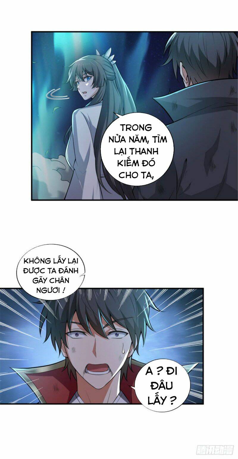Chương 139 - Trang 1