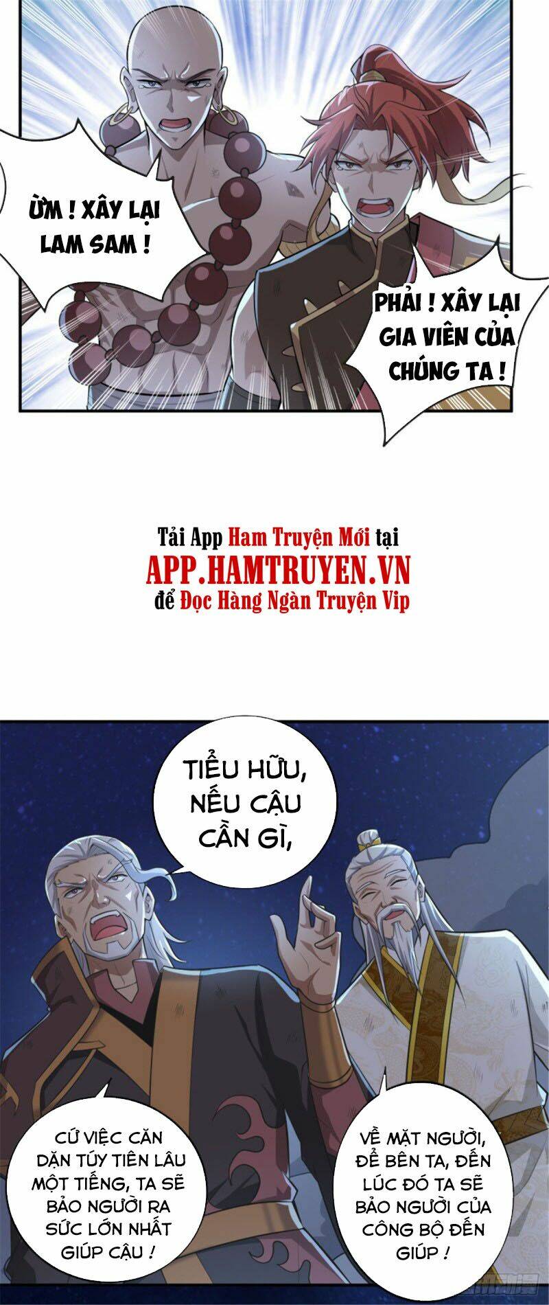 Chương 139 - Trang 12