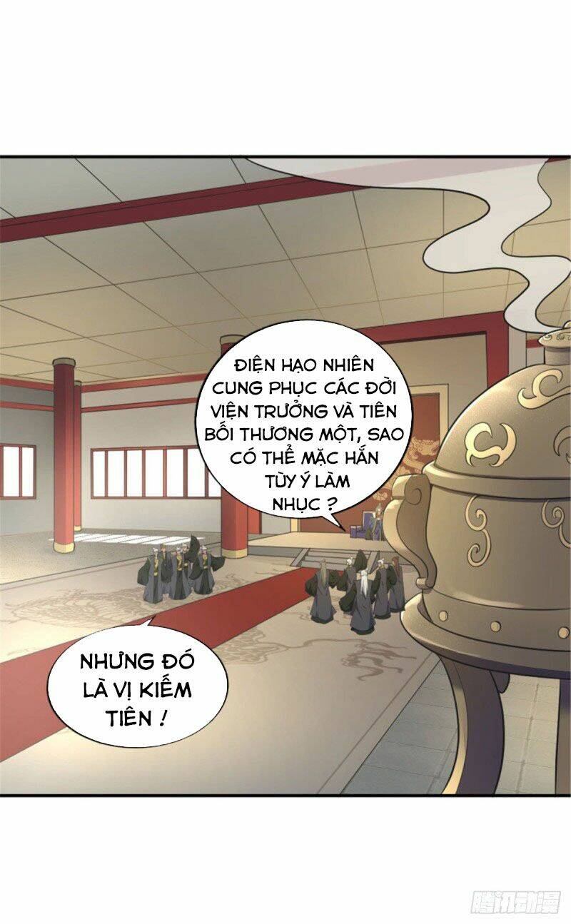 Chương 139 - Trang 17