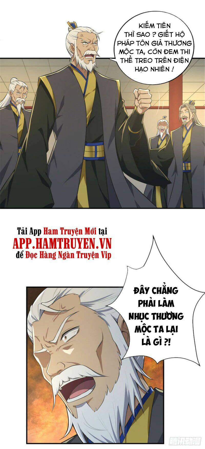 Chương 139 - Trang 18