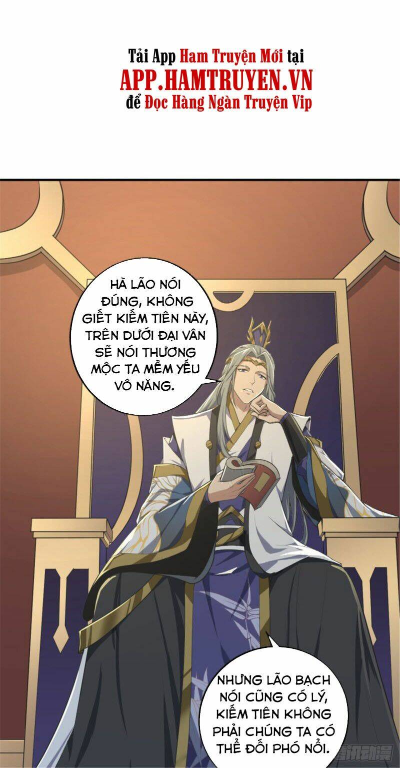 Chương 139 - Trang 20