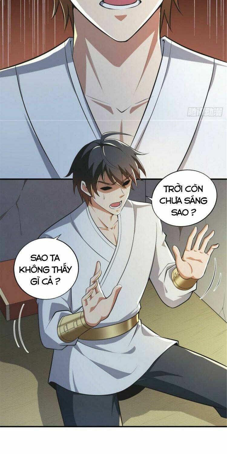 Chương 140 - Trang 27