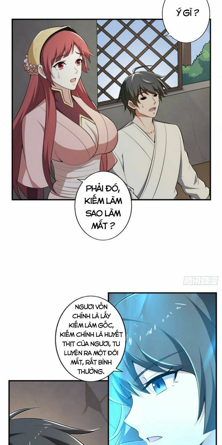 Chương 141 - Trang 11