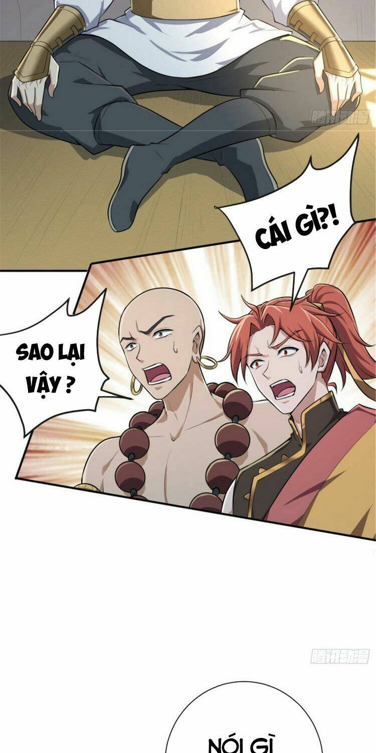 Chương 142 - Trang 19