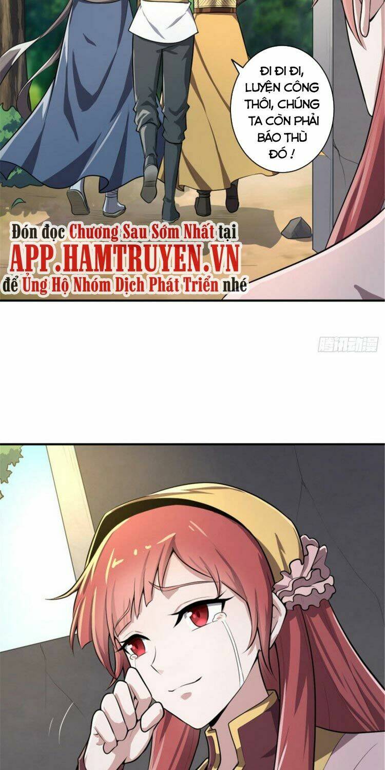 Chương 142 - Trang 23