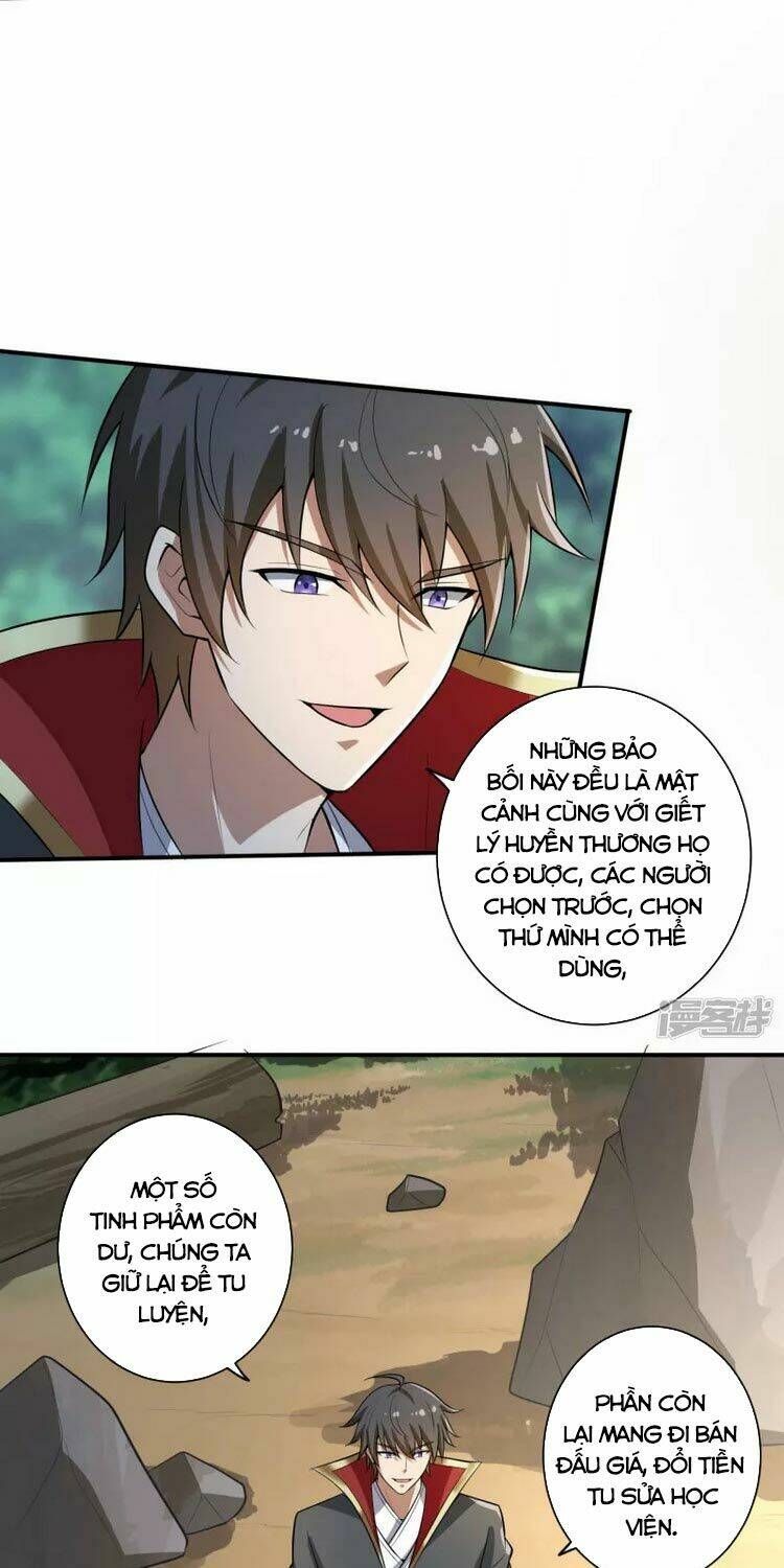 Chương 143 - Trang 1