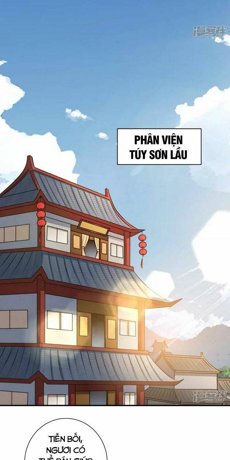 Chương 143 - Trang 14