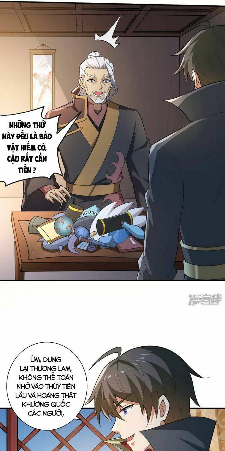 Chương 143 - Trang 16