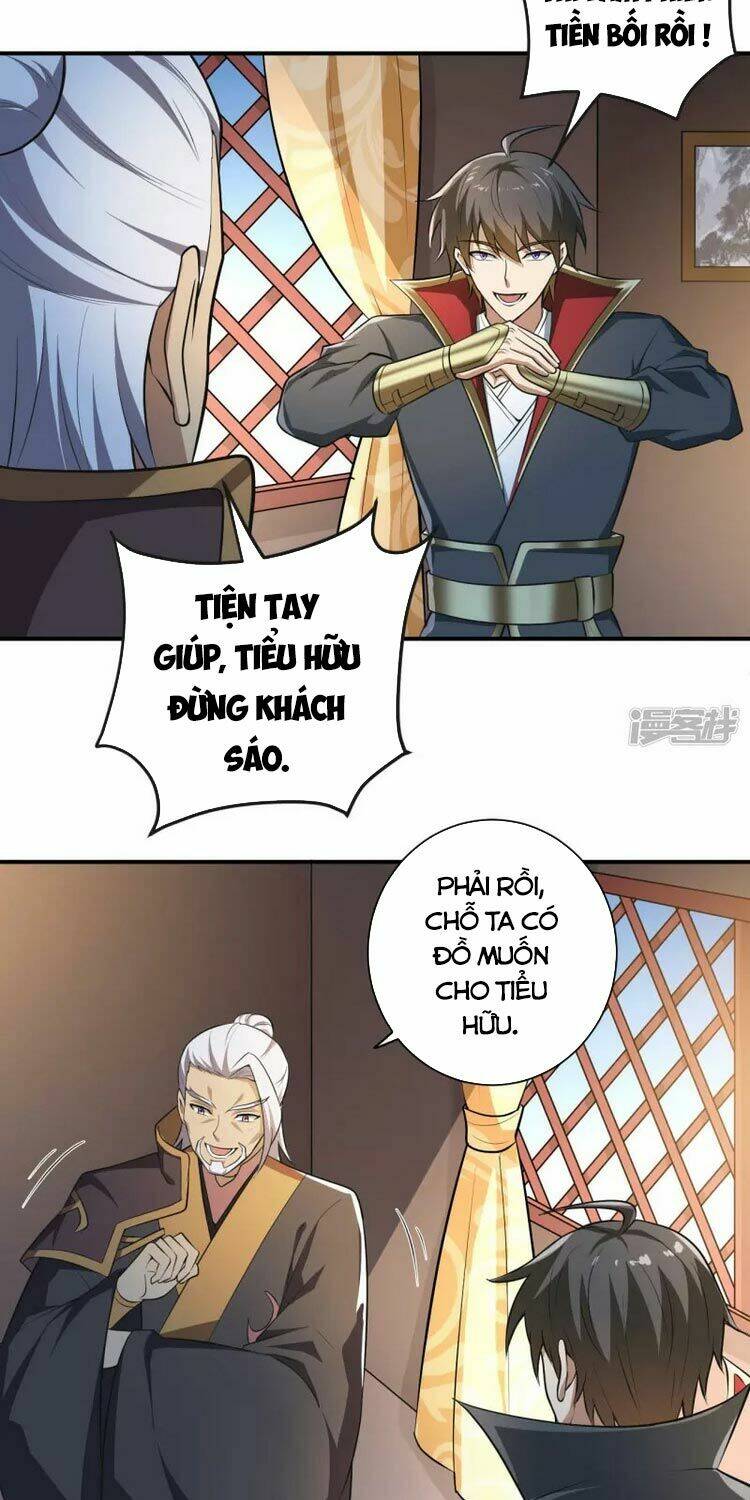 Chương 143 - Trang 18