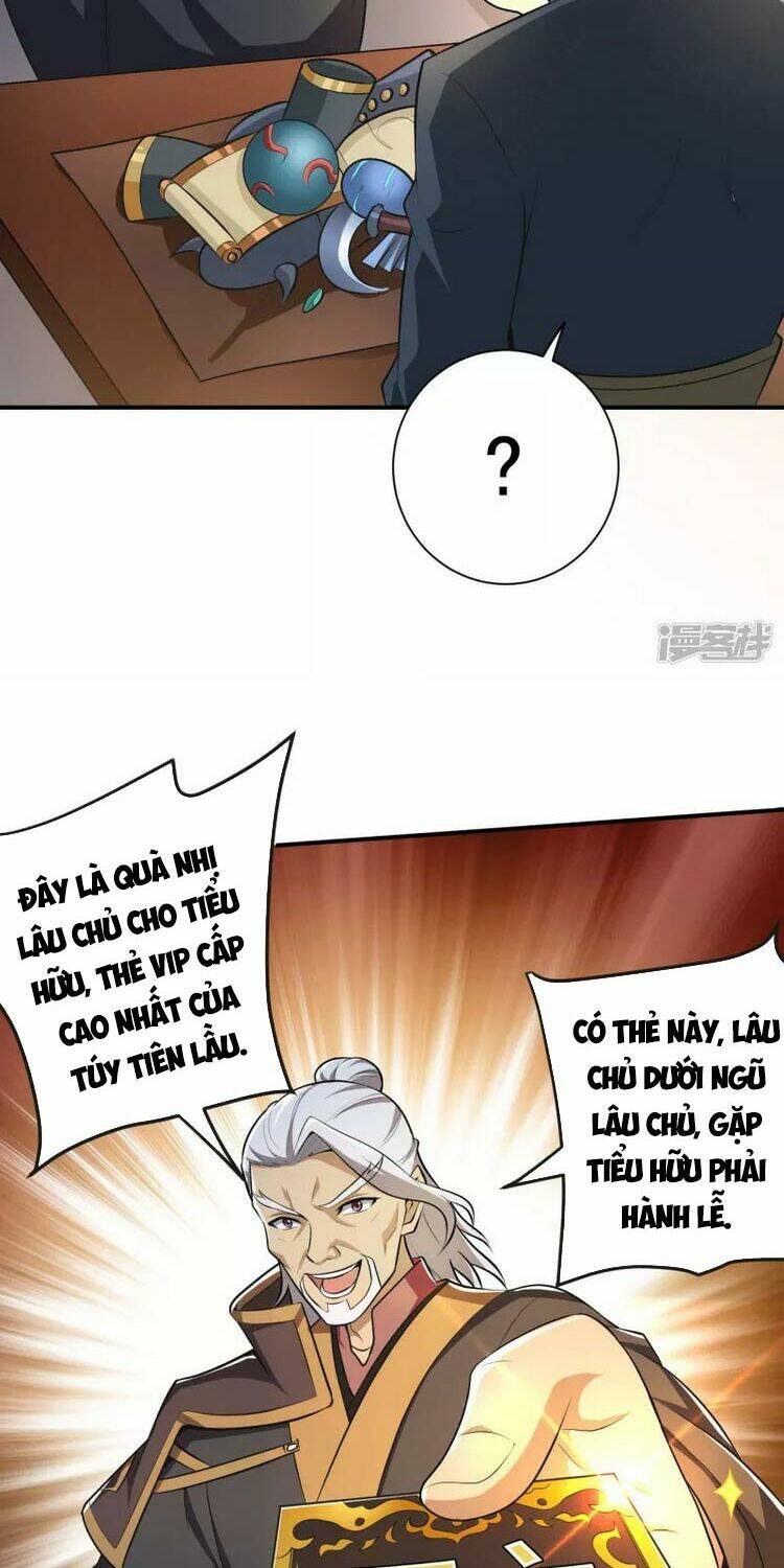 Chương 143 - Trang 19