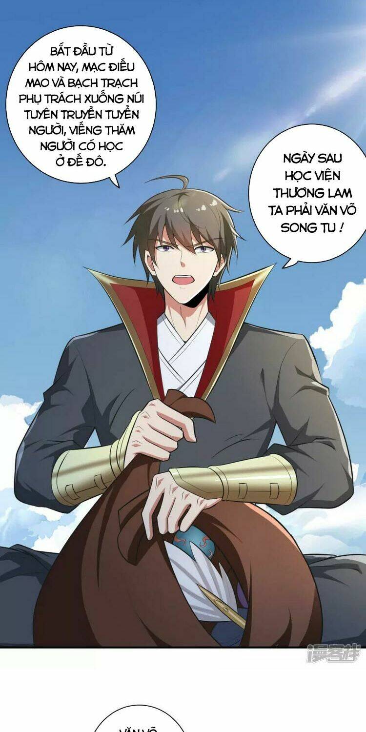 Chương 143 - Trang 8