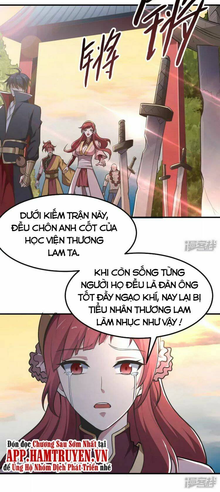 Chương 144 - Trang 21