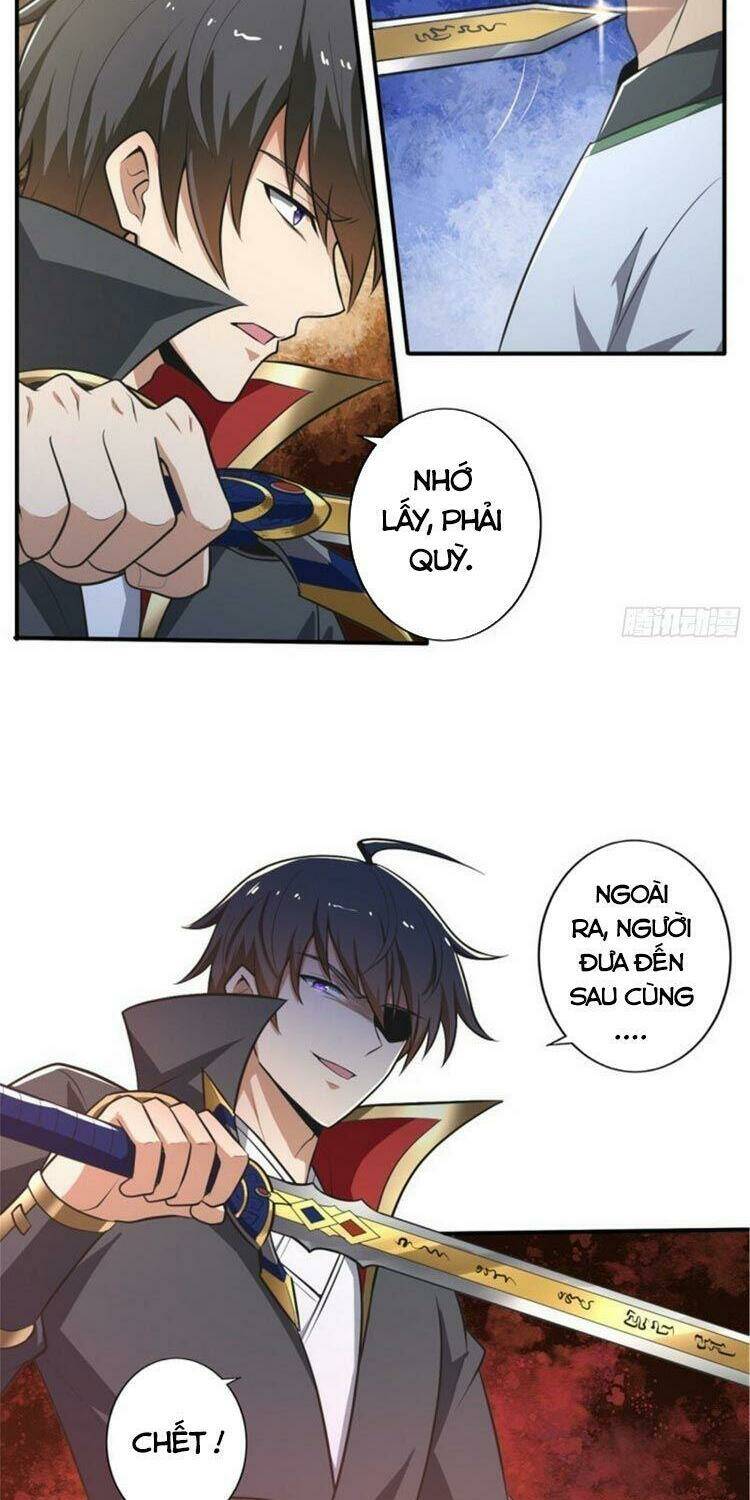 Chương 145 - Trang 21