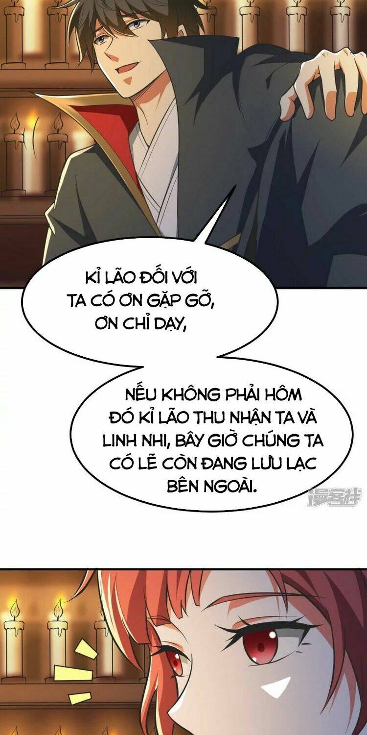 Chương 146 - Trang 20