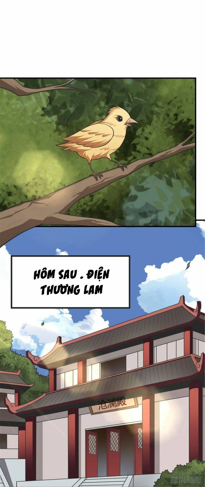 Chương 147 - Trang 1