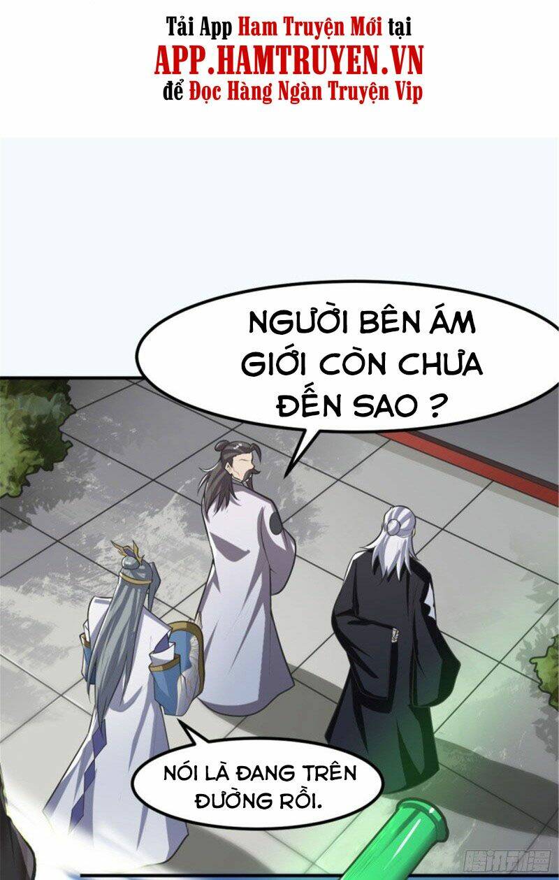Chương 147 - Trang 27
