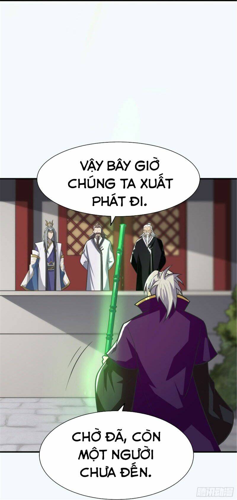 Chương 147 - Trang 33