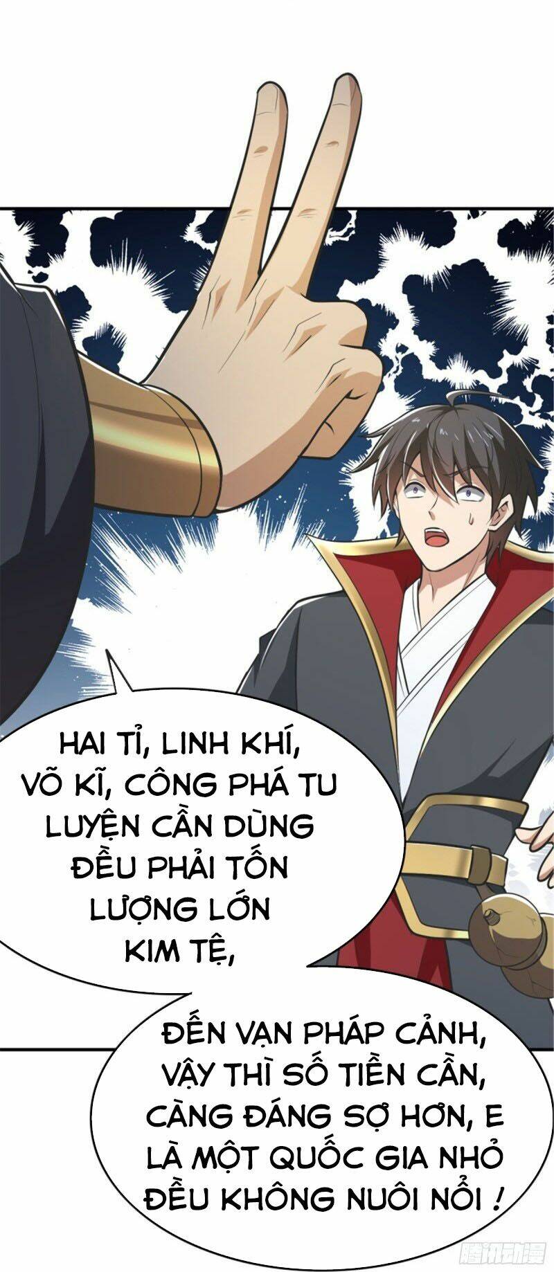 Chương 147 - Trang 6