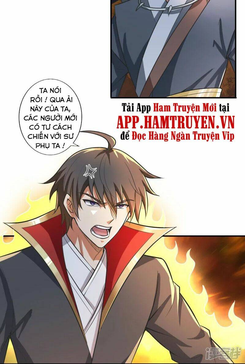 Chương 149 - Trang 16