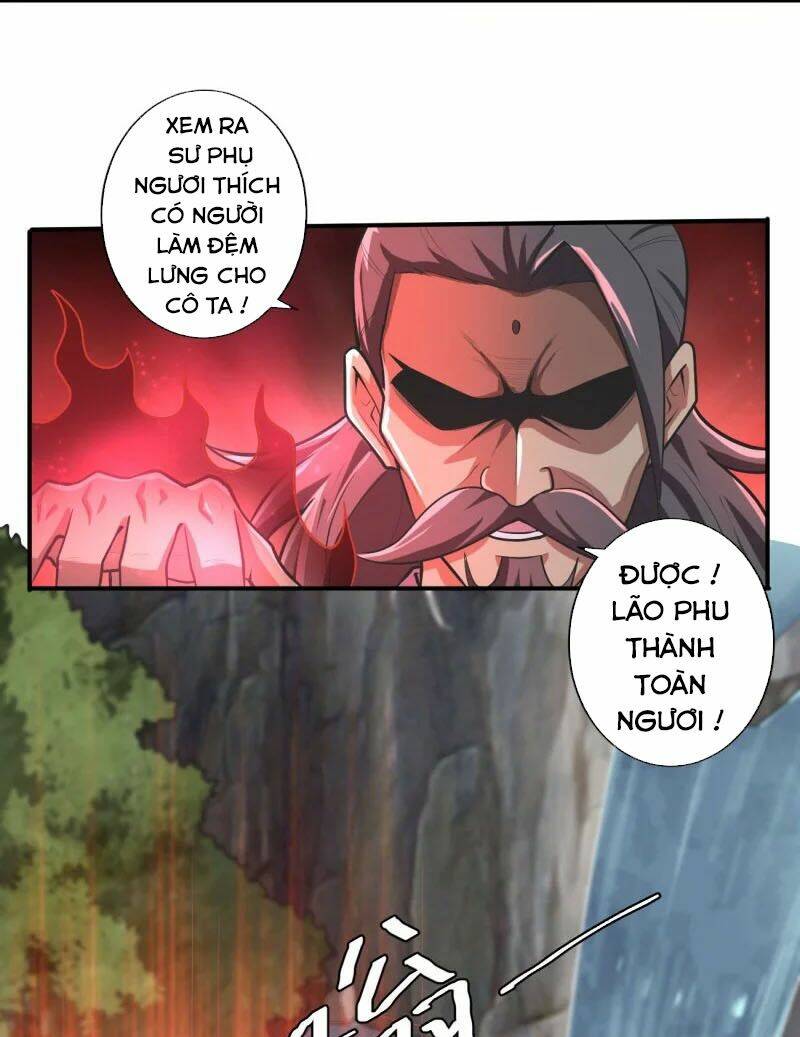 Chương 149 - Trang 17