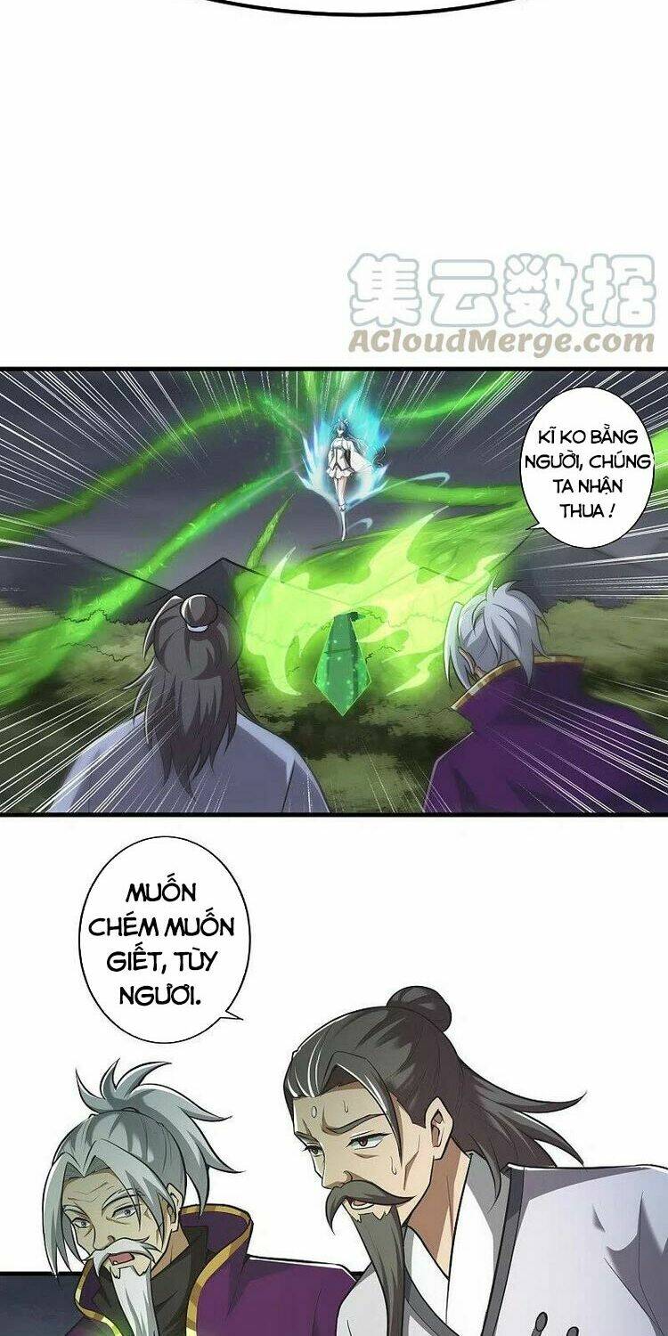 Chương 152 - Trang 12