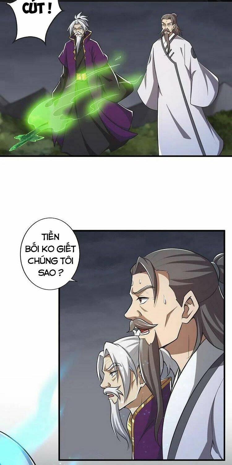 Chương 152 - Trang 14