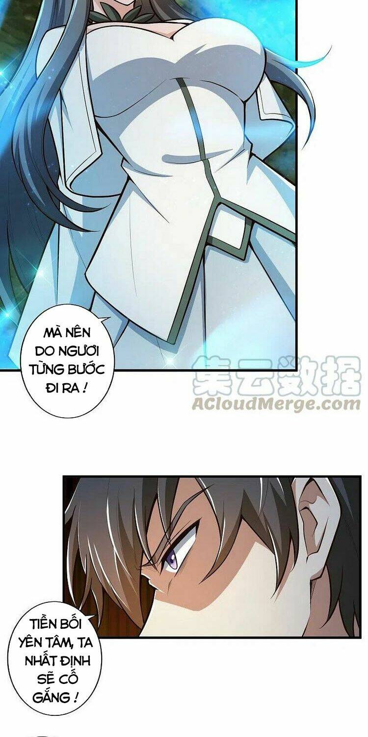 Chương 152 - Trang 21