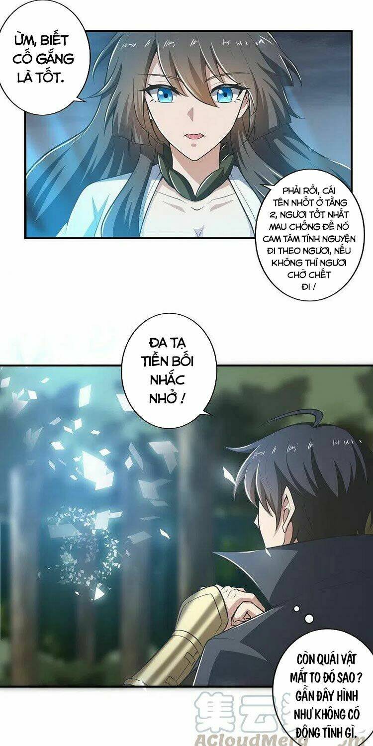 Chương 152 - Trang 22