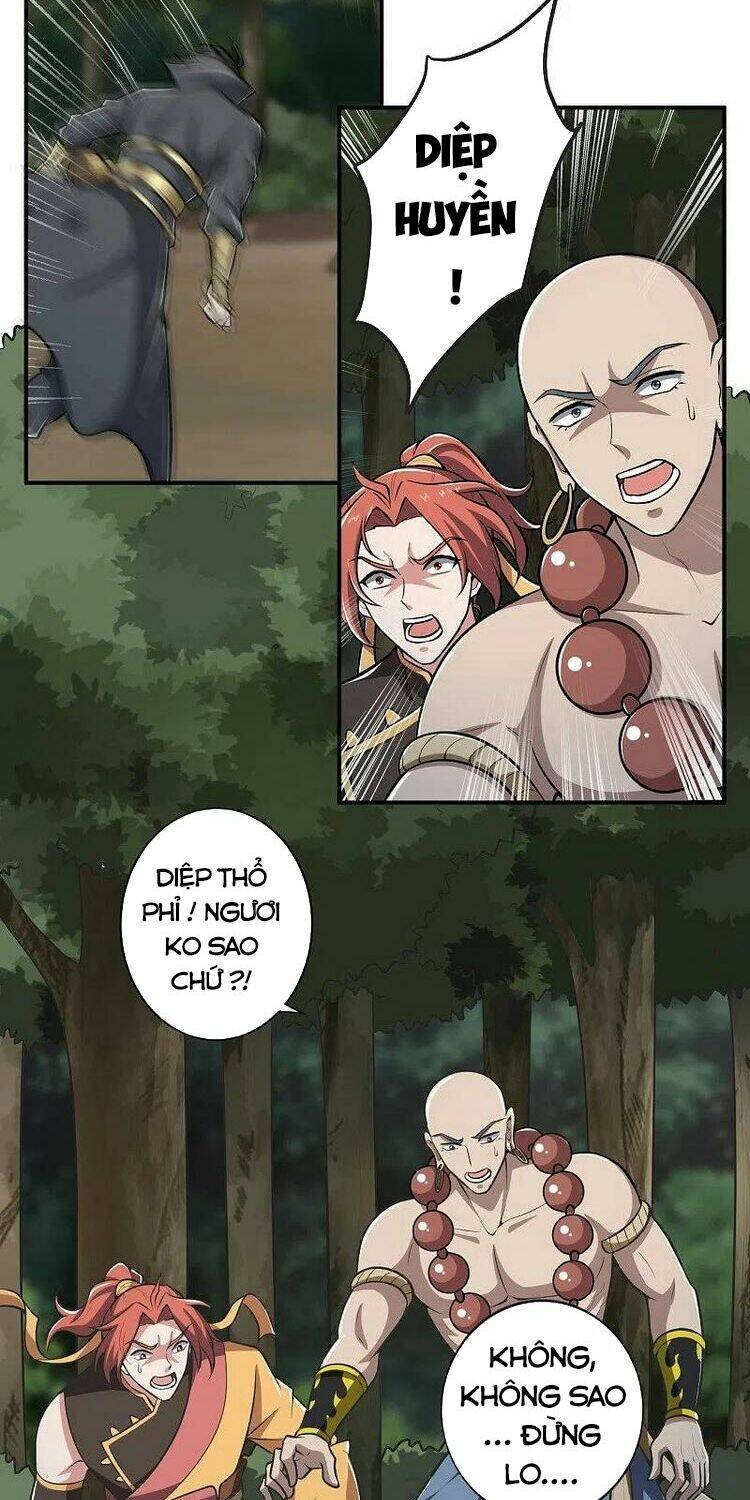 Chương 153 - Trang 2