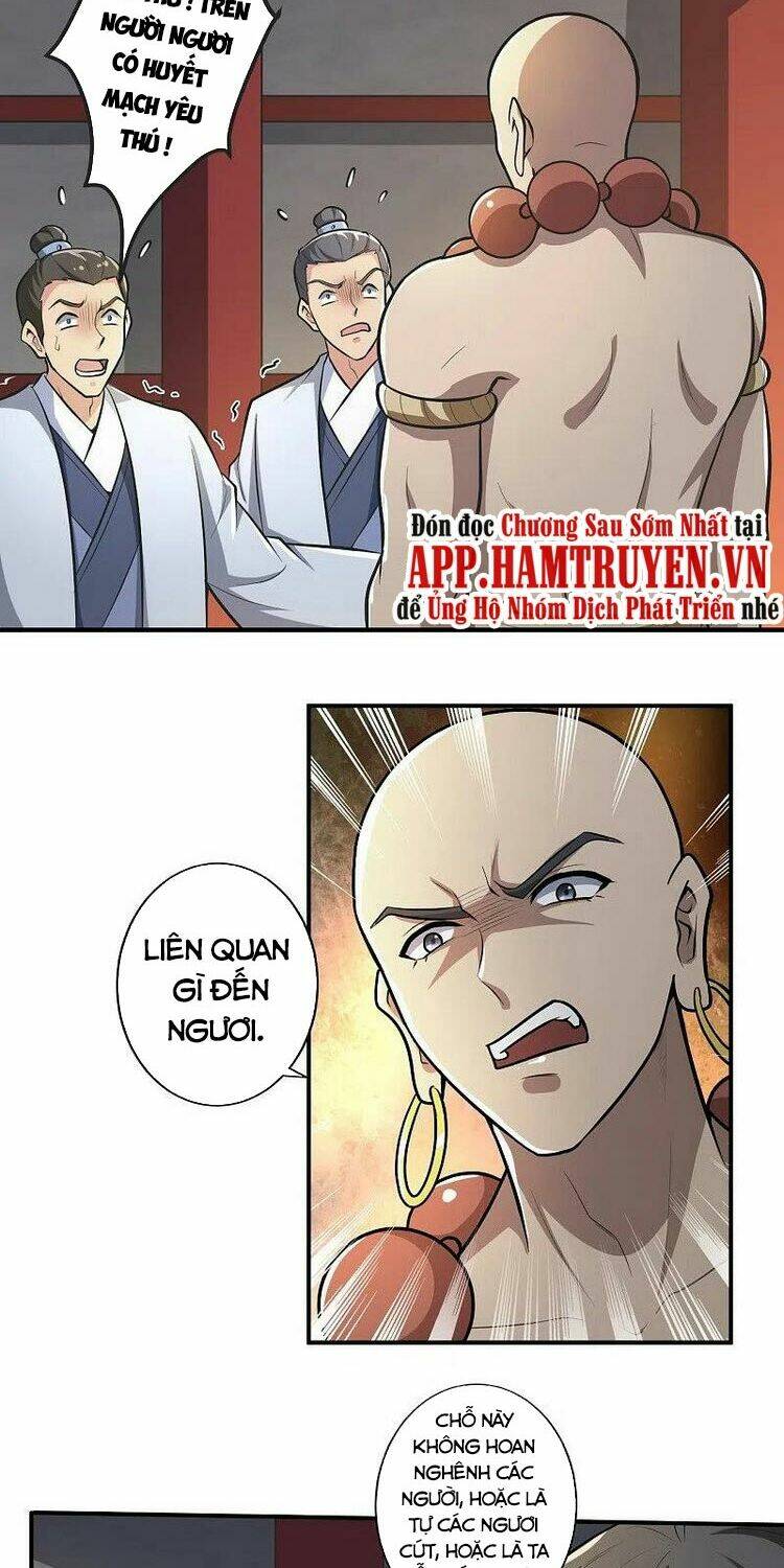 Chương 153 - Trang 14