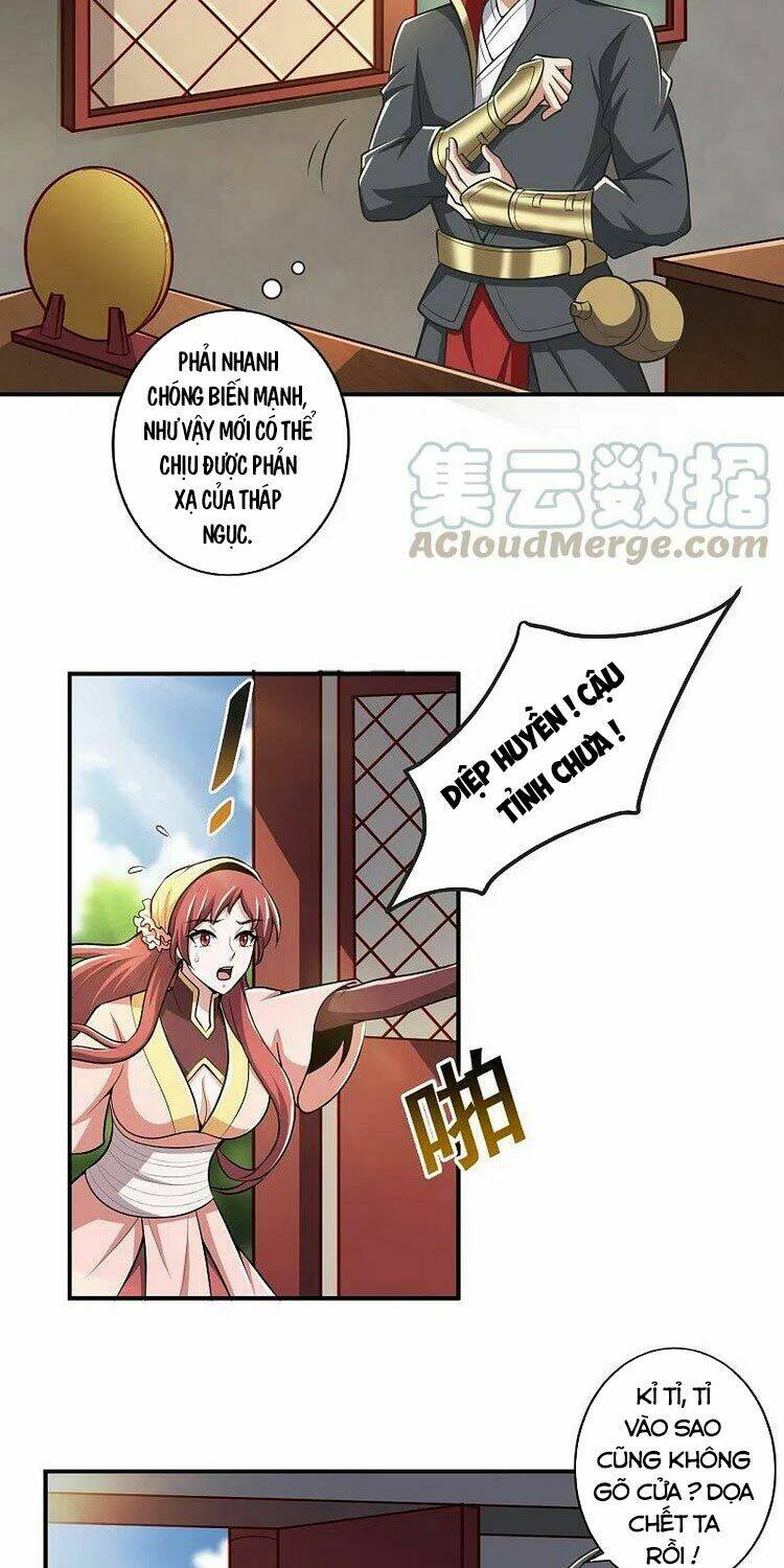 Chương 153 - Trang 5