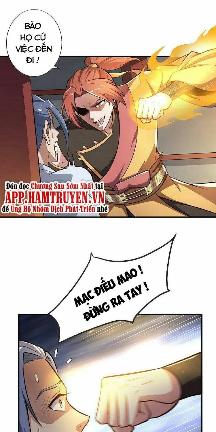 Chương 154 - Trang 1