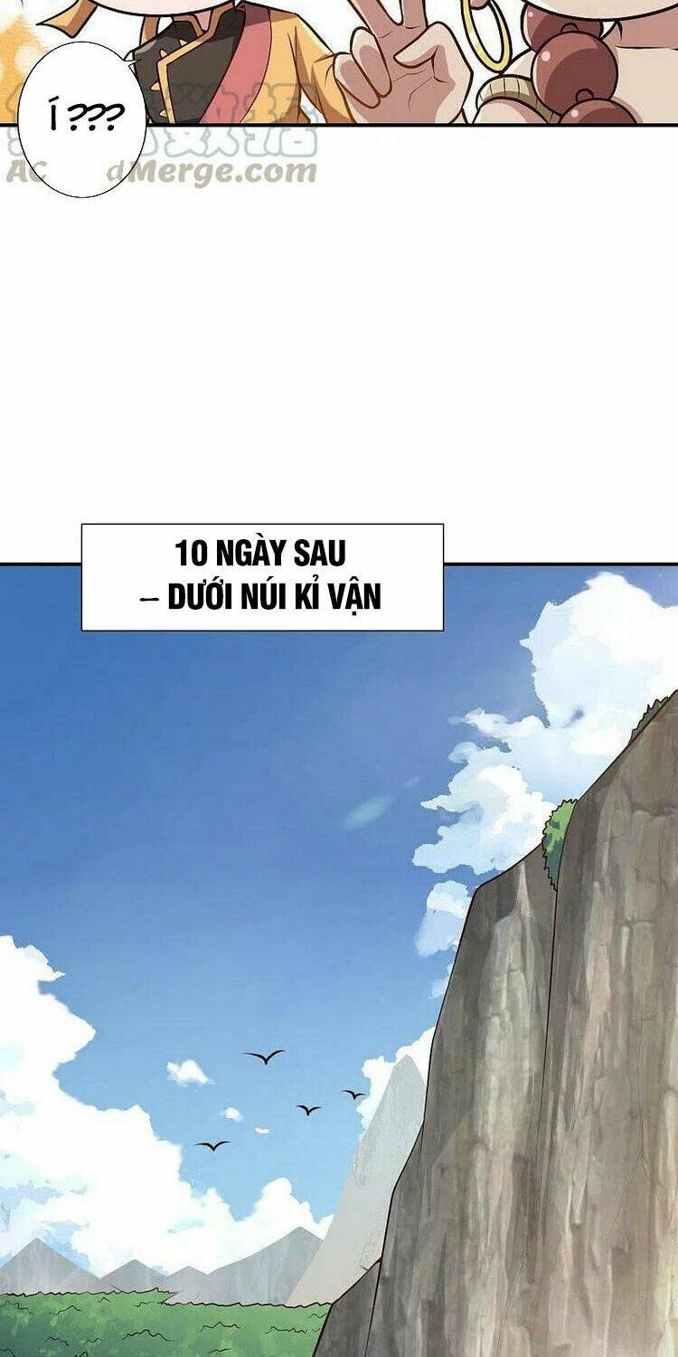 Chương 154 - Trang 16
