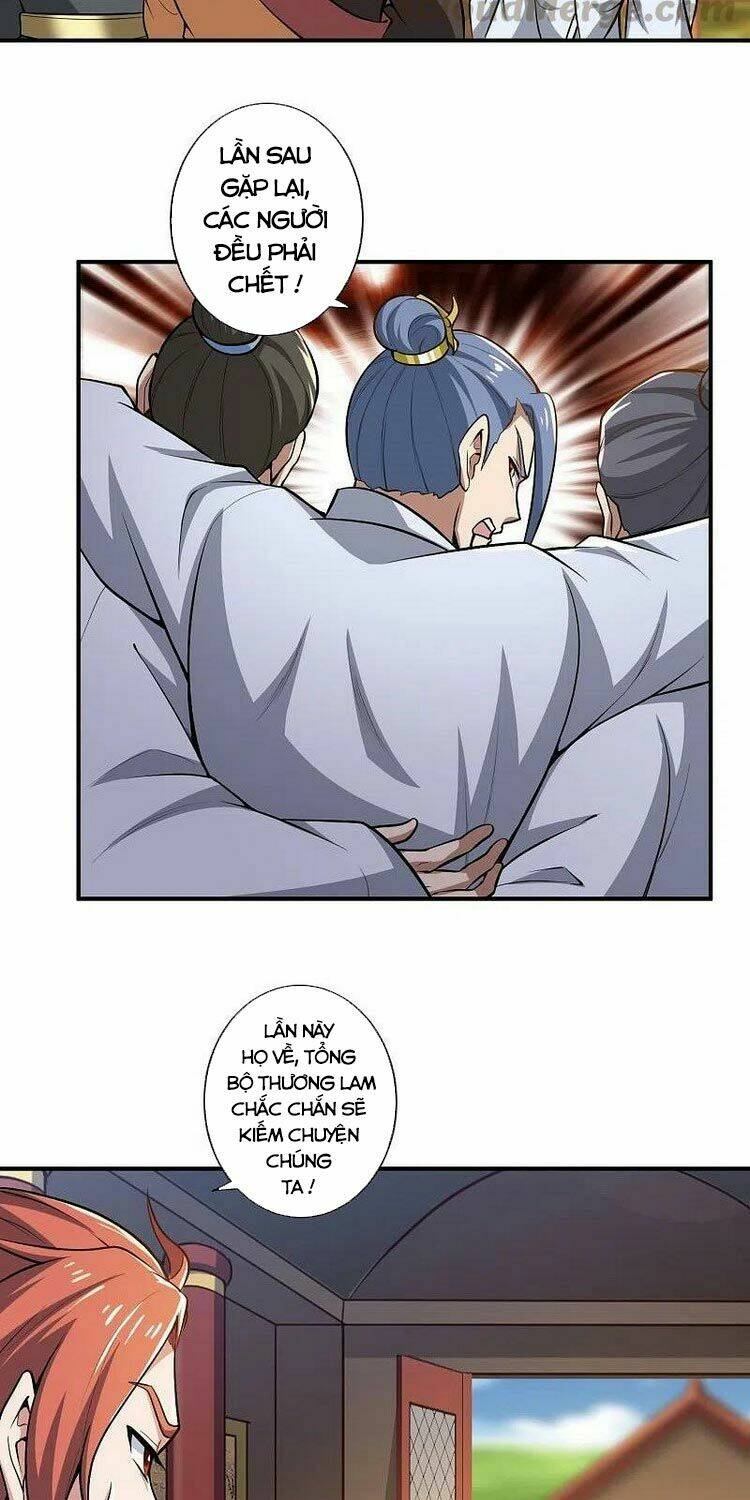 Chương 154 - Trang 9