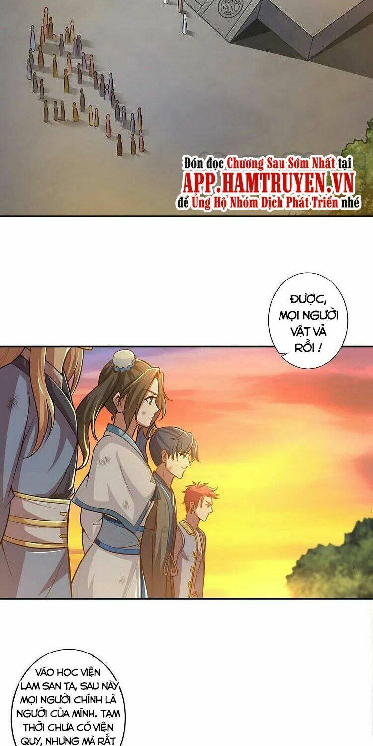 Chương 155 - Trang 21