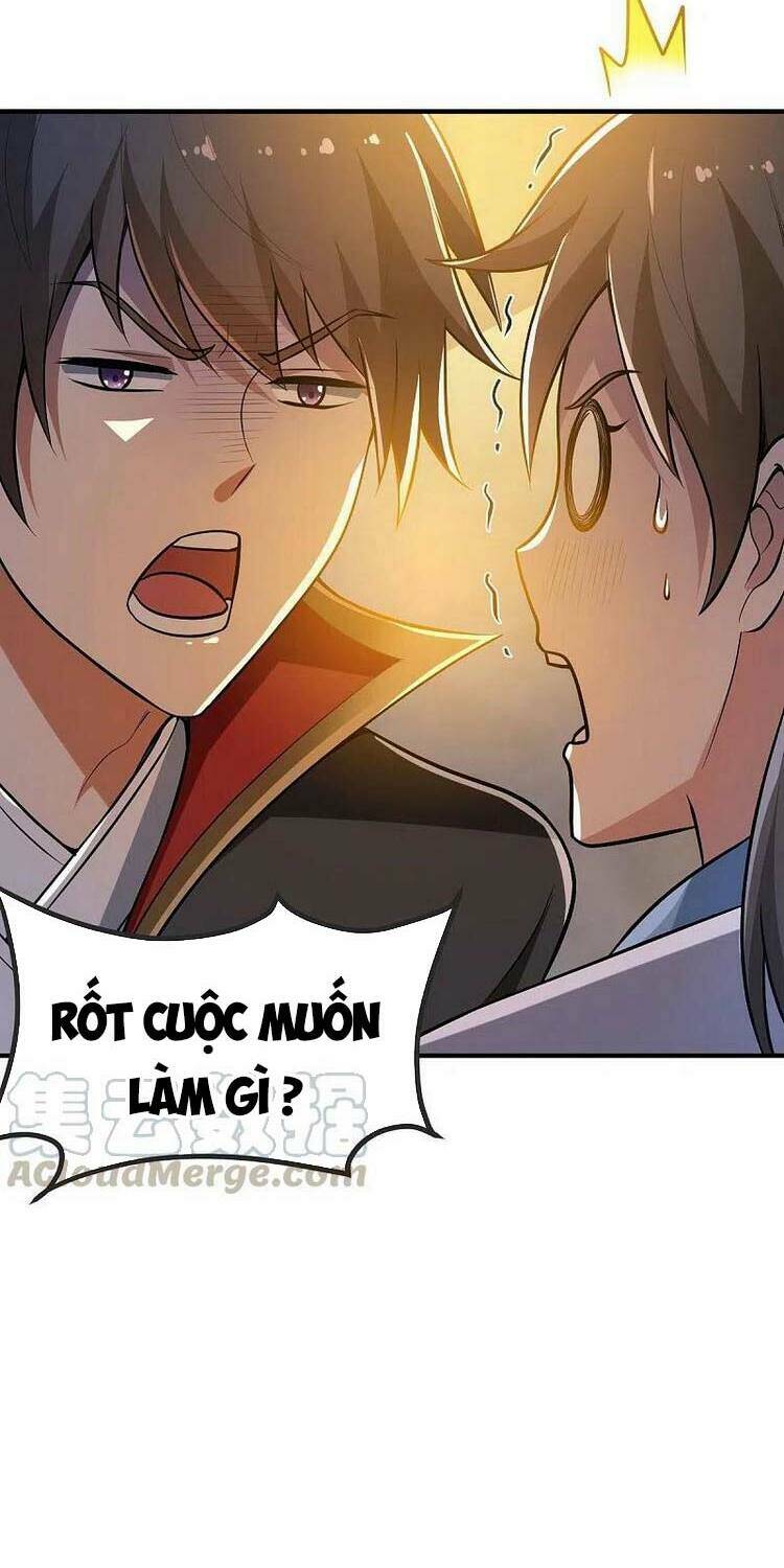 Chương 156 - Trang 26