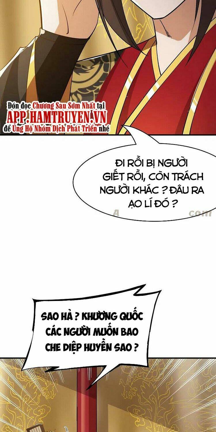 Chương 157 - Trang 16