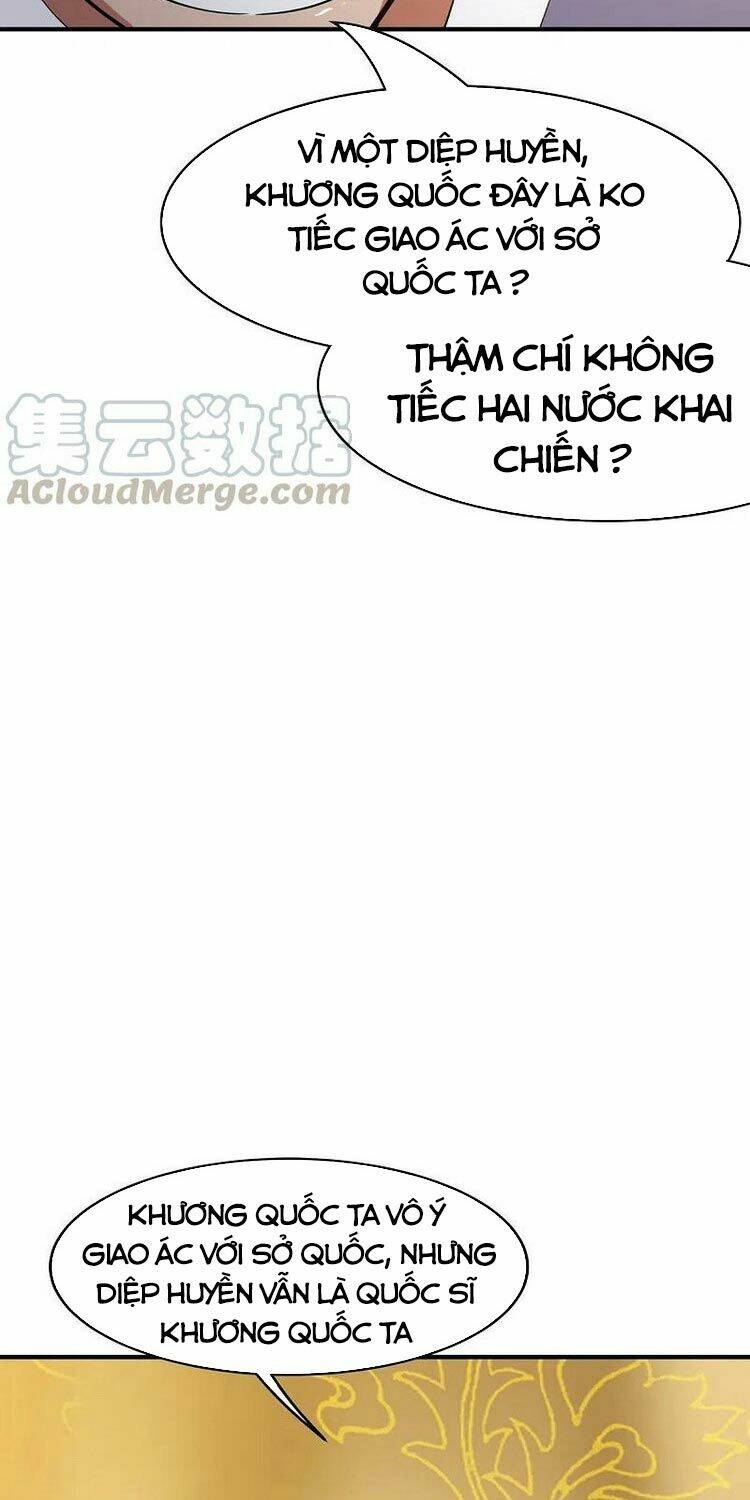Chương 157 - Trang 21