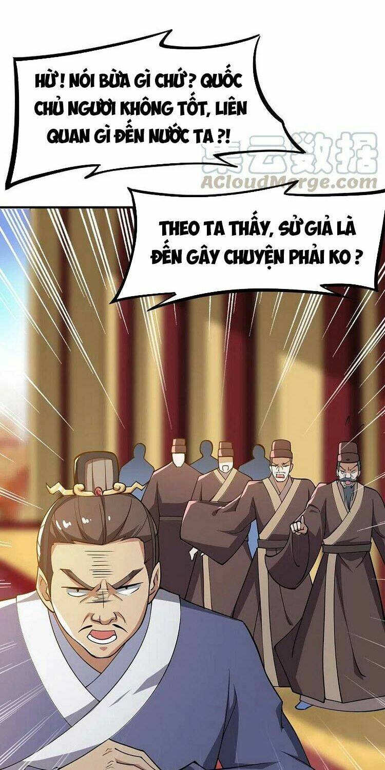 Chương 157 - Trang 10