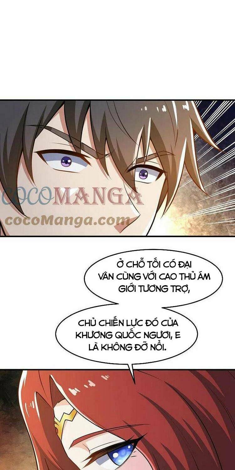 Chương 160 - Trang 14