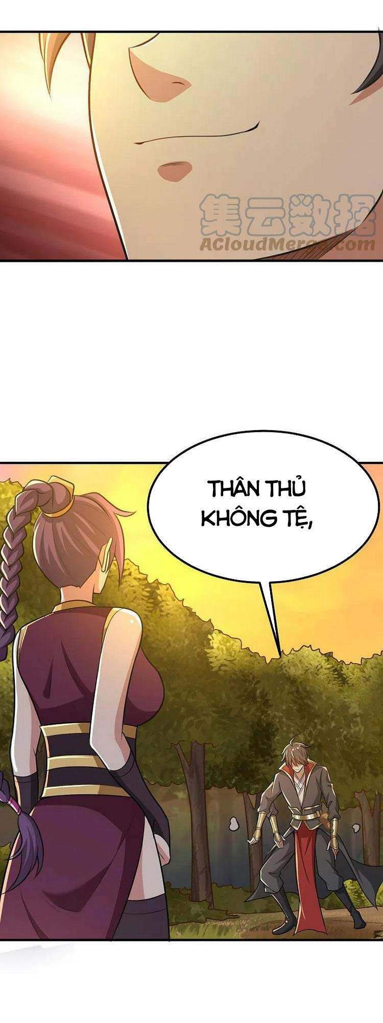 Chương 161 - Trang 30