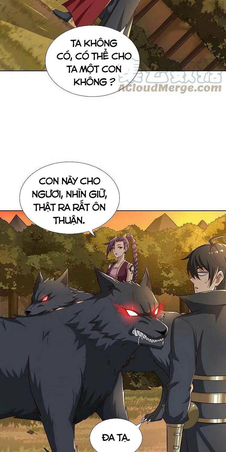 Chương 162 - Trang 18