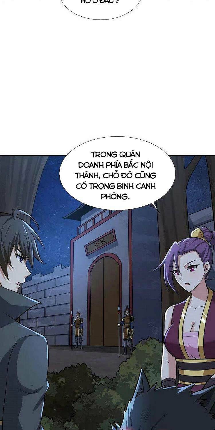 Chương 162 - Trang 24