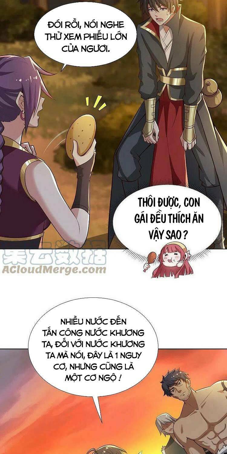 Chương 162 - Trang 9