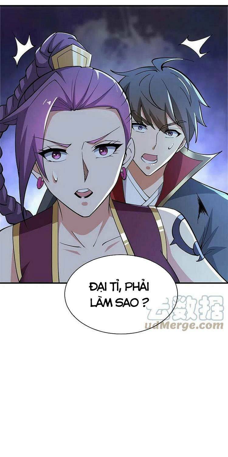 Chương 163 - Trang 28