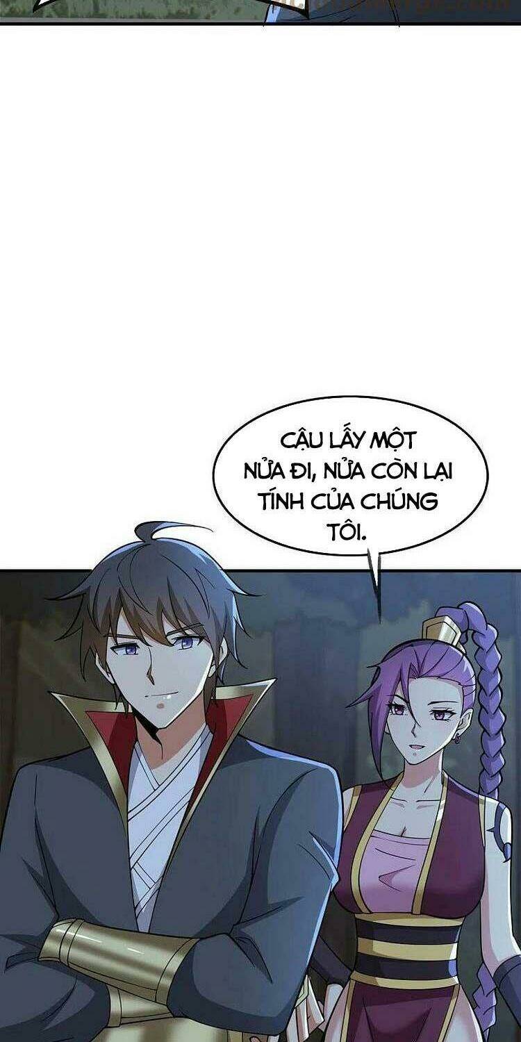 Chương 164 - Trang 16