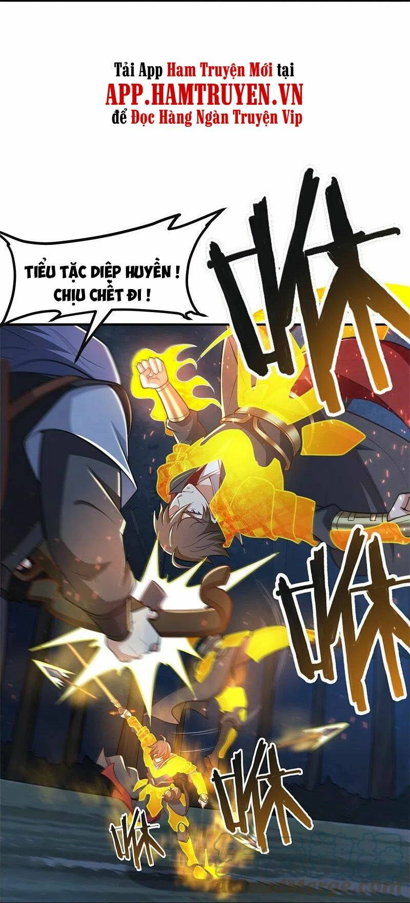 Chương 165 - Trang 25
