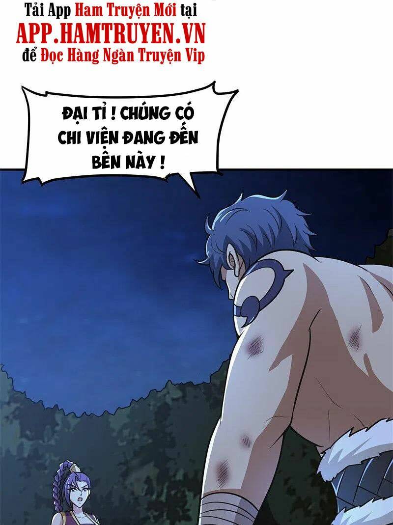 Chương 165 - Trang 33