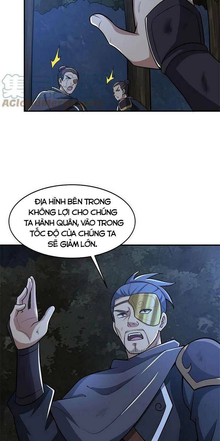 Chương 166 - Trang 5