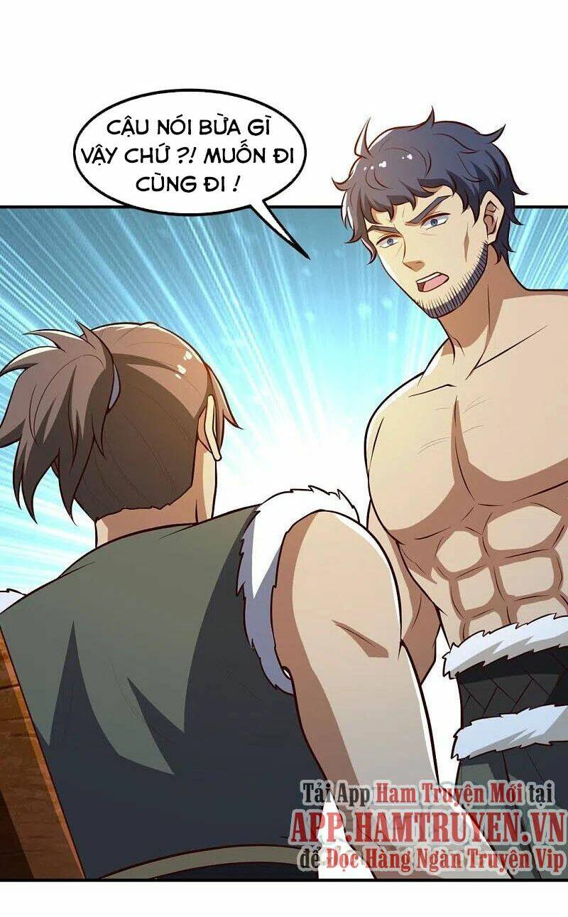 Chương 170 - Trang 25